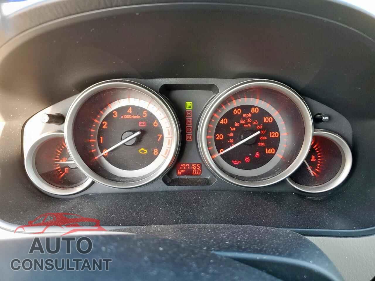 MAZDA CX-9 2010 - JM3TB2MA8A0237513