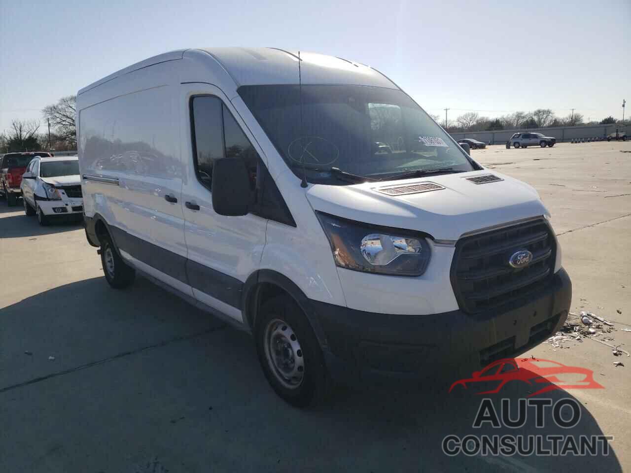 FORD TRANSIT CO 2020 - 1FTBR1CG9LKB26413