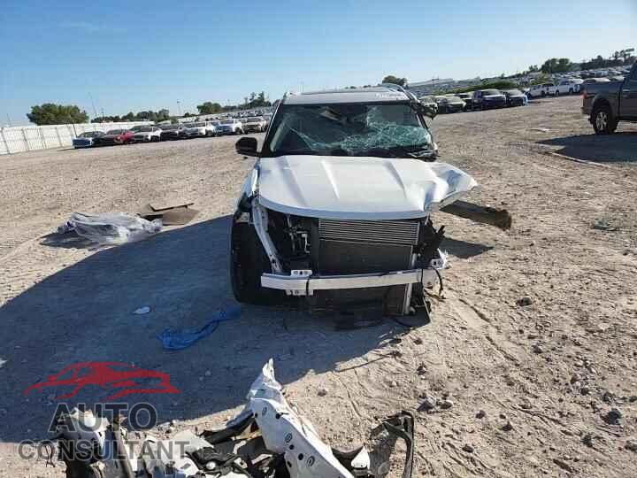 FORD EXPLORER 2023 - 1FMSK8FH3PGB24288