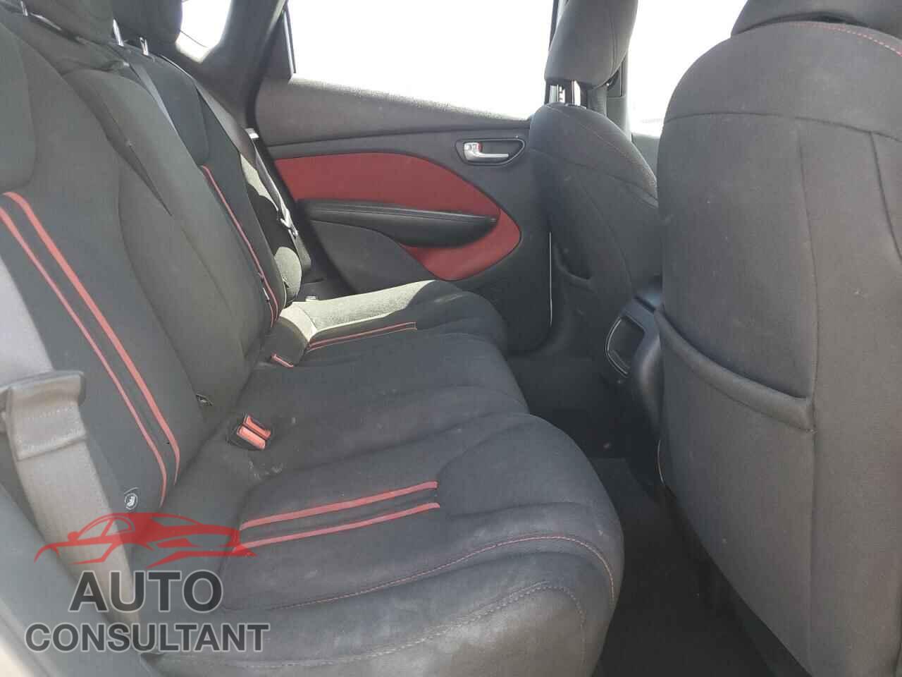 DODGE DART 2013 - 1C3CDFBA7DD110864