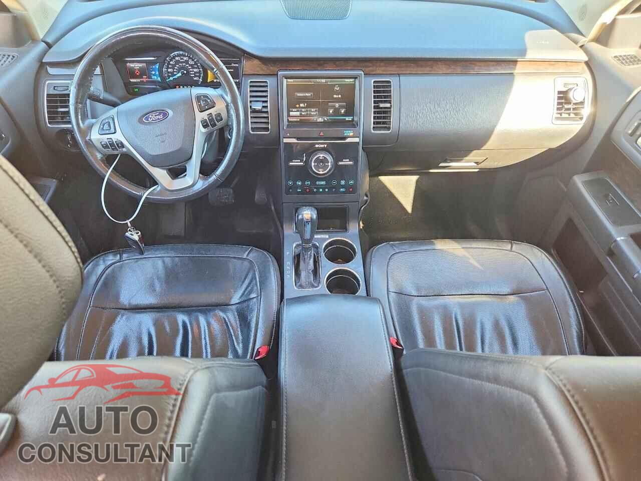 FORD FLEX 2014 - 2FMGK5D85EBD08000