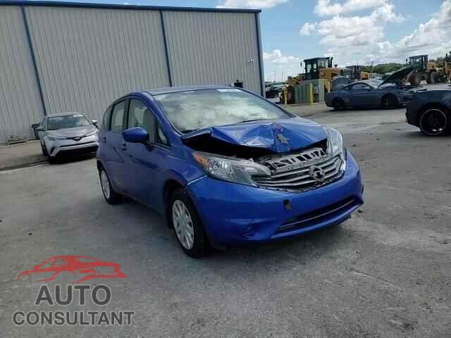 NISSAN VERSA 2015 - 3N1CE2CP4FL432673