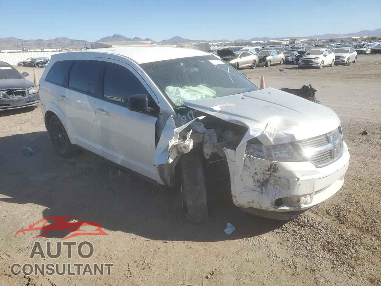 DODGE JOURNEY 2010 - 3D4PG4FBXAT155642