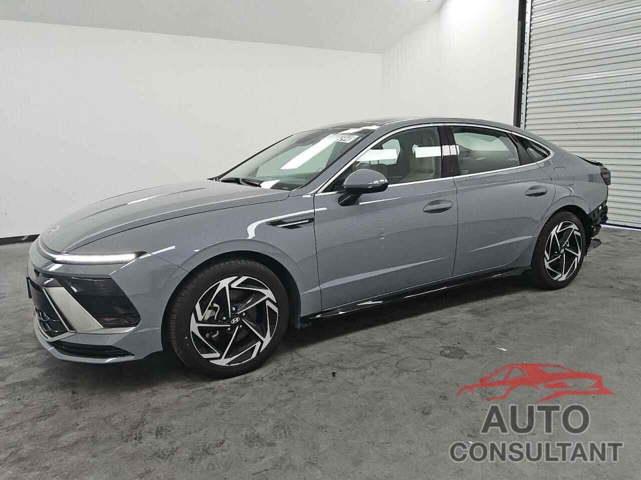 HYUNDAI SONATA 2024 - KMHL14JA3RA349925