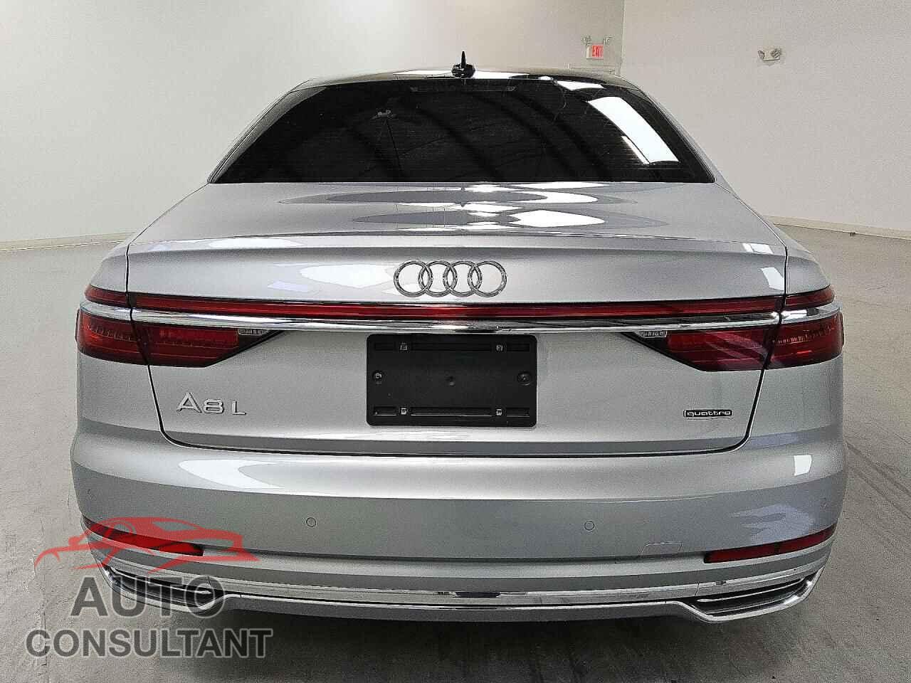 AUDI A8 2020 - WAU8DAF83LN003103