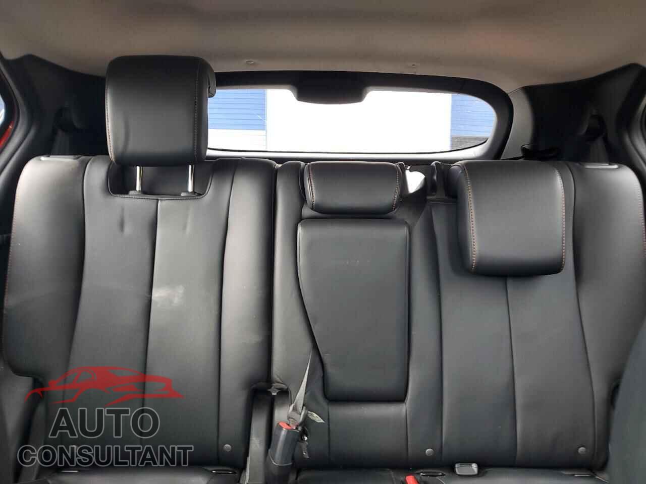MITSUBISHI ECLIPSE 2019 - JA4AT5AA8KZ010977