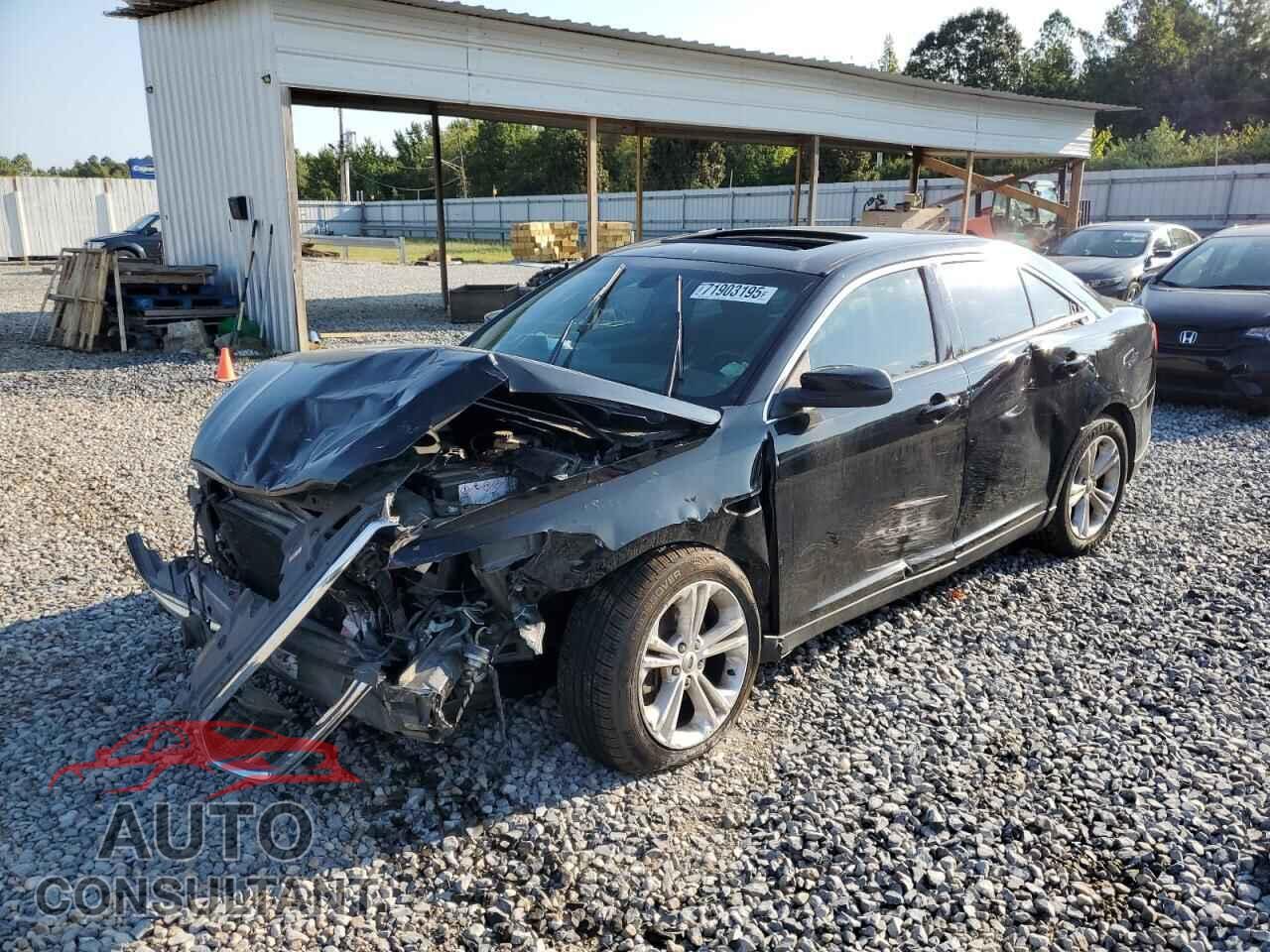 FORD TAURUS 2016 - 1FAHP2E9XGG111275