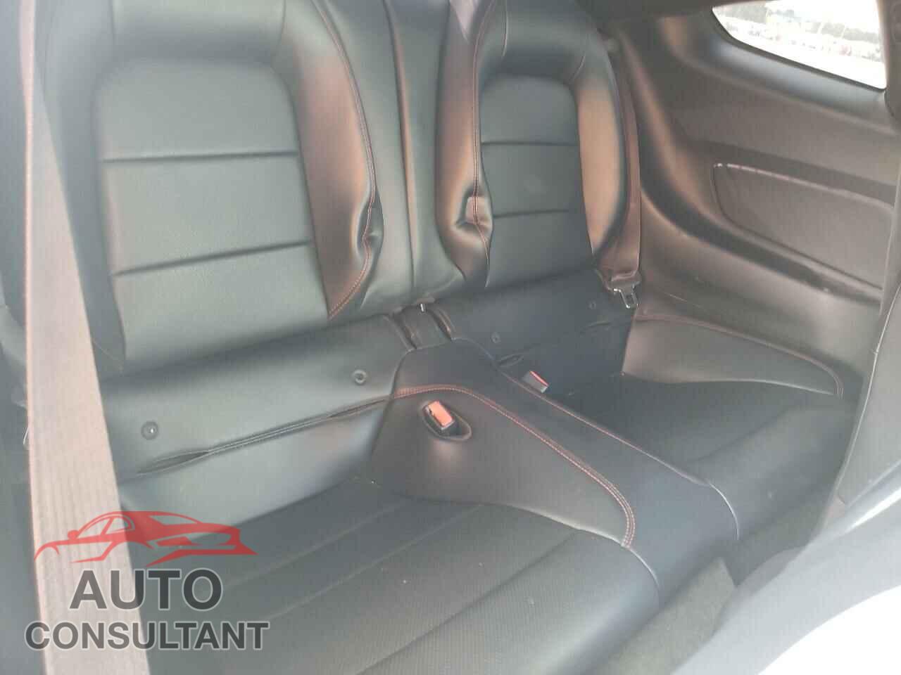 FORD MUSTANG 2016 - 1FA6P8CF6G5222999