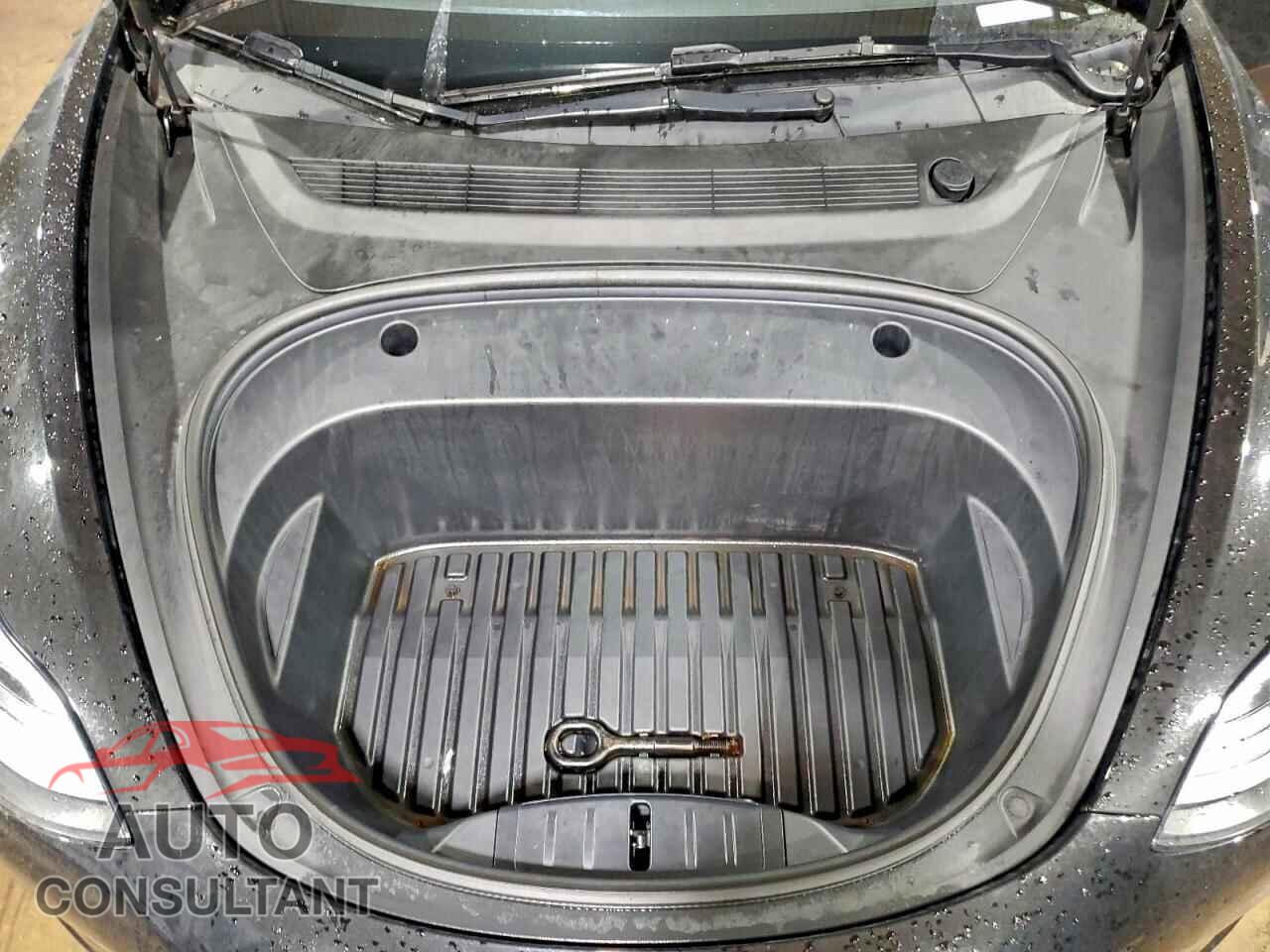 TESLA MODEL 3 2023 - 5YJ3E1EA2PF450489