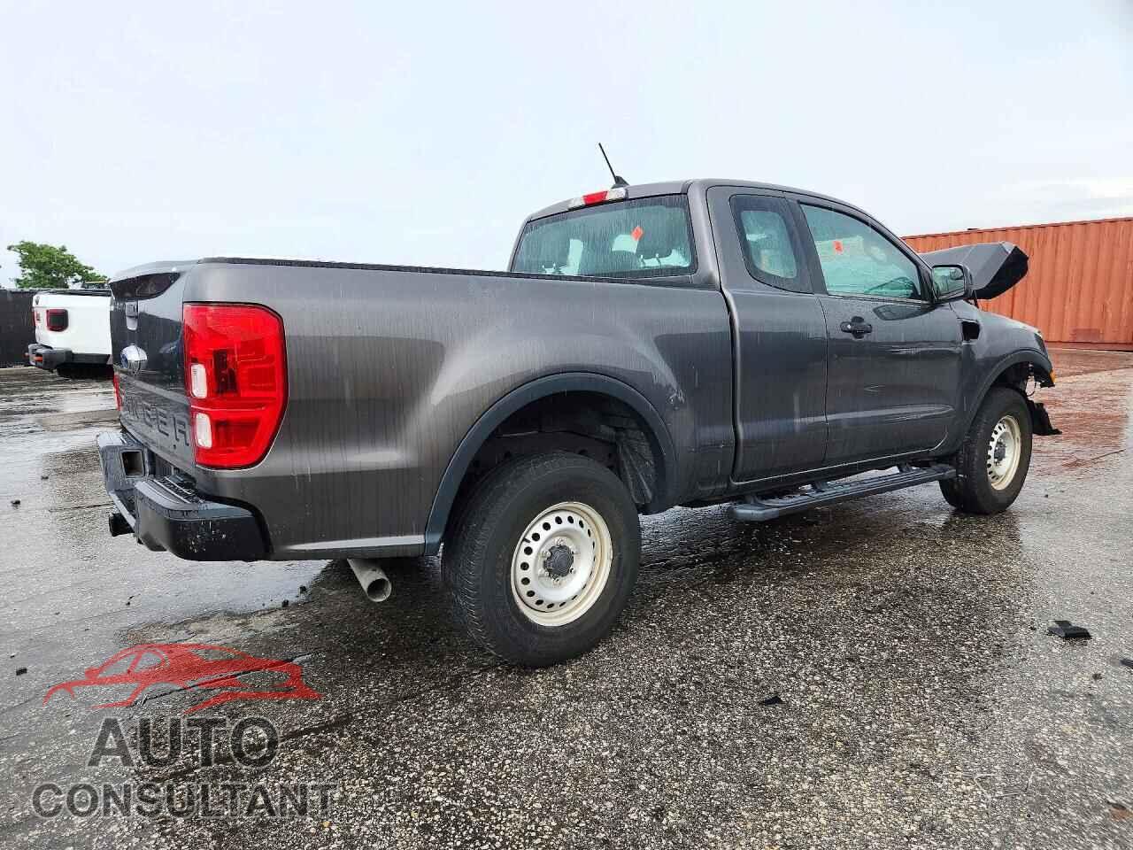 FORD RANGER 2020 - 1FTER1EH2LLA86446