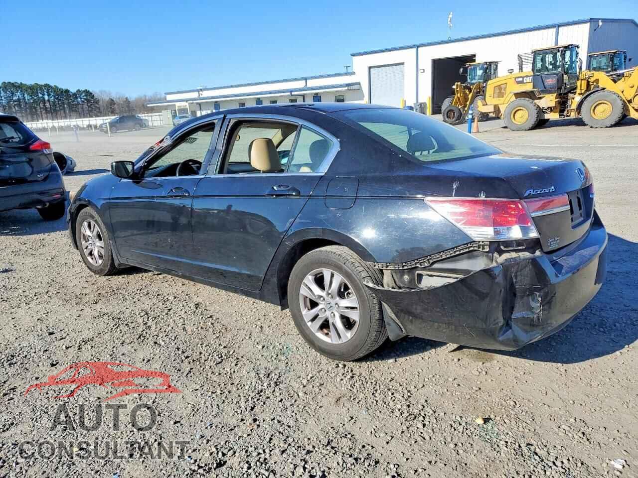 HONDA ACCORD 2012 - 1HGCP2F65CA233047