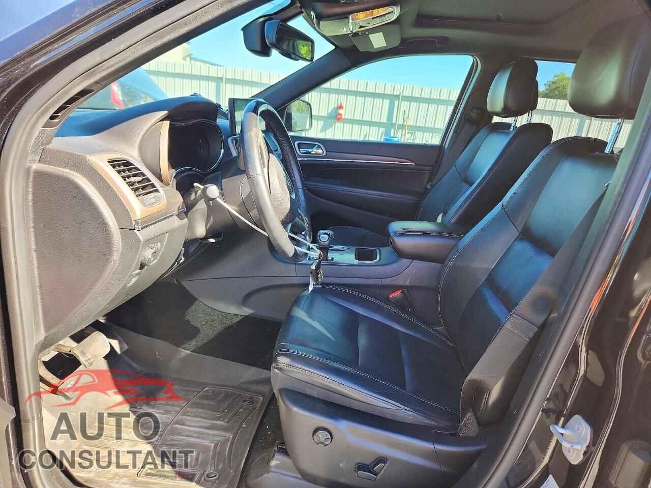 JEEP CHEROKEE 2015 - 1C4RJEBG7FC856673