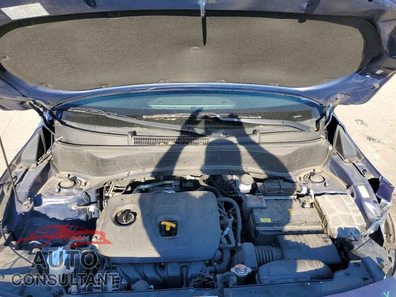 KIA SELTOS 2023 - KNDERCAA3P7447928