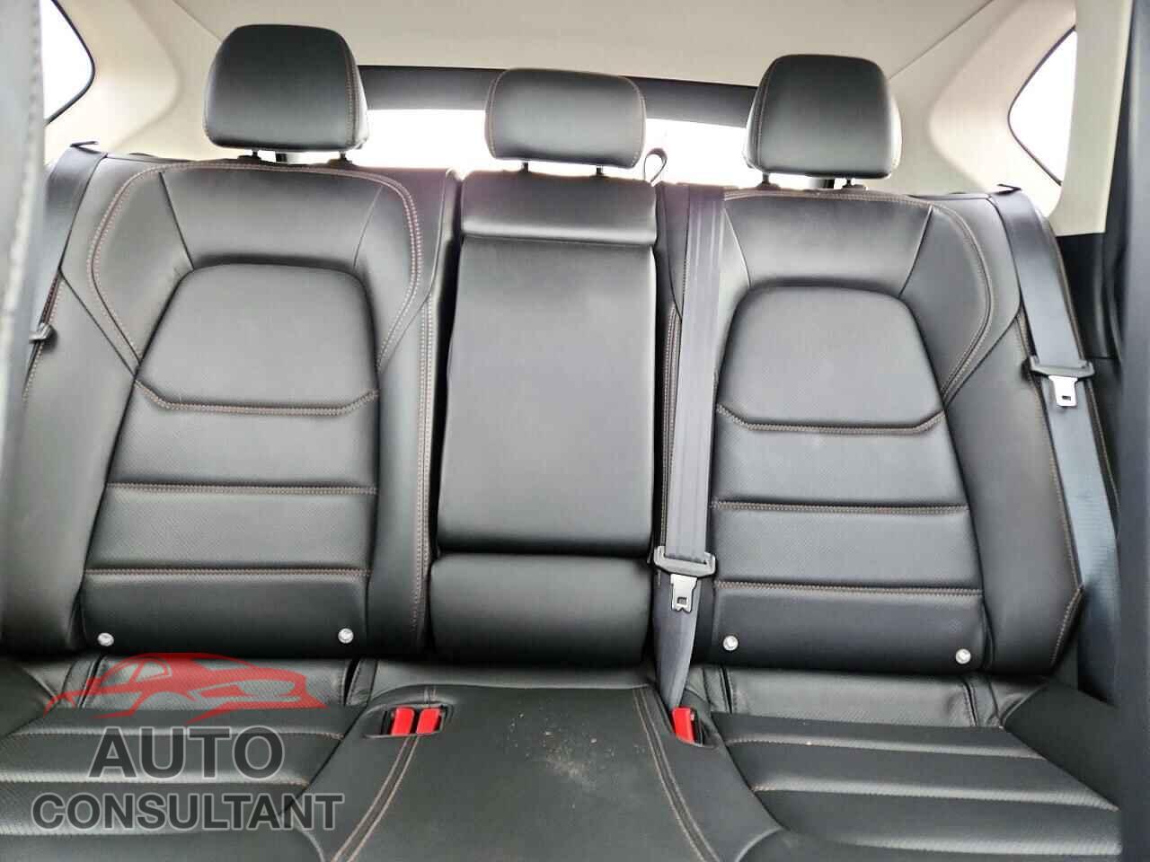 MAZDA CX-5 2023 - JM3KFBCM4P0216081
