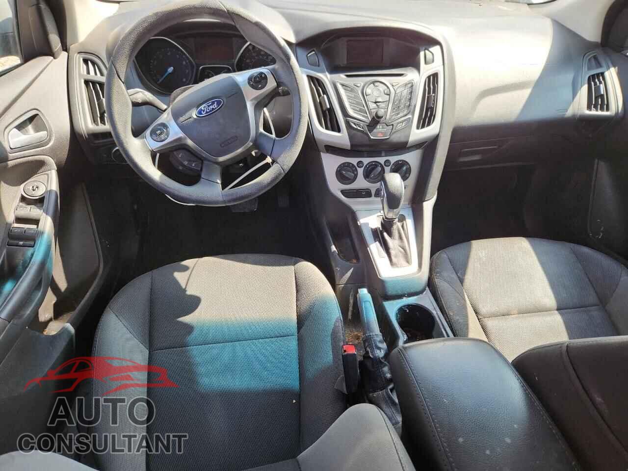 FORD FOCUS 2014 - 1FADP3F22EL442250
