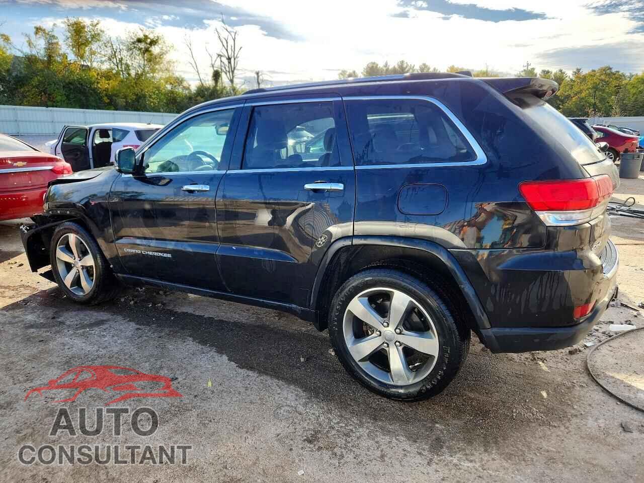 JEEP CHEROKEE 2015 - 1C4RJFBG5FC950718