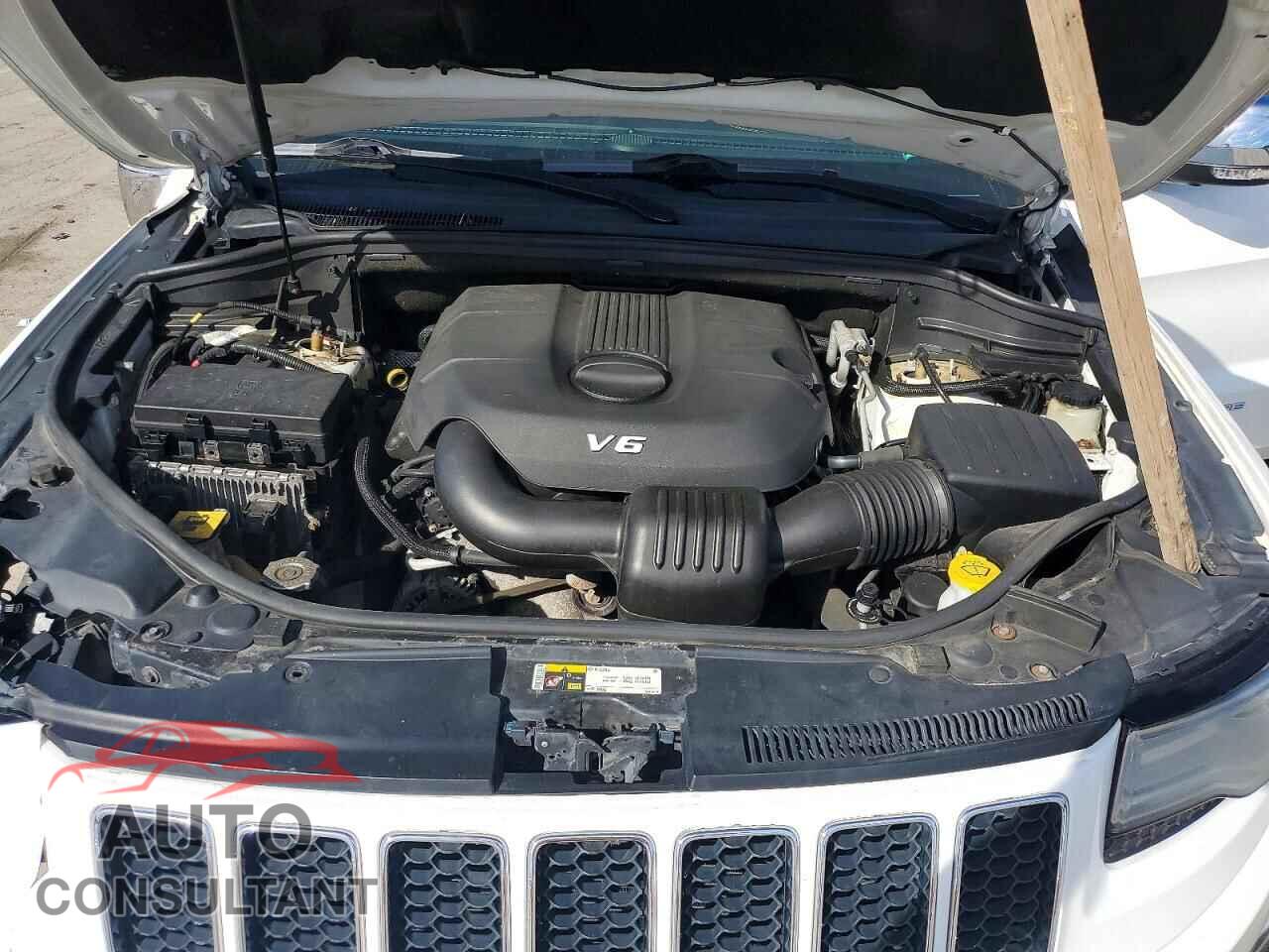JEEP CHEROKEE 2014 - 1C4RJFCG0EC233379