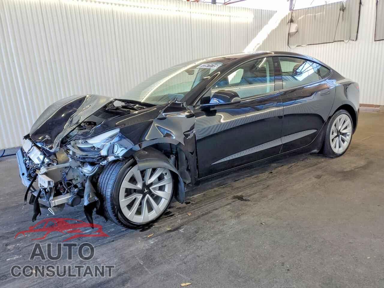 TESLA MODEL 3 2023 - 5YJ3E1EA7PF450701