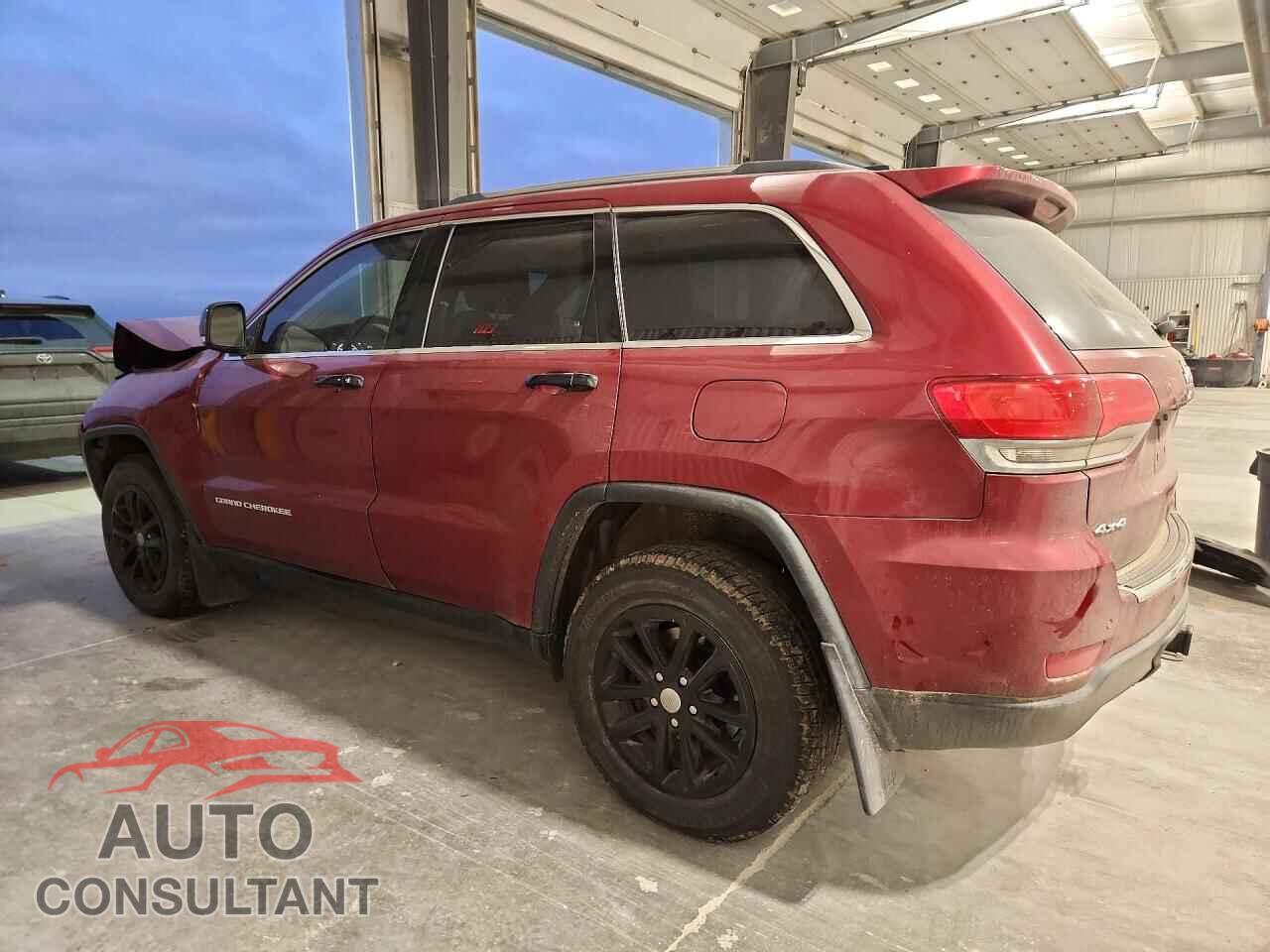 JEEP CHEROKEE 2015 - 1C4RJFBG3FC788104
