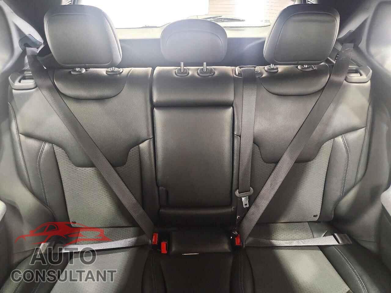 JEEP COMPASS 2025 - 3C4NJDBN0ST620405