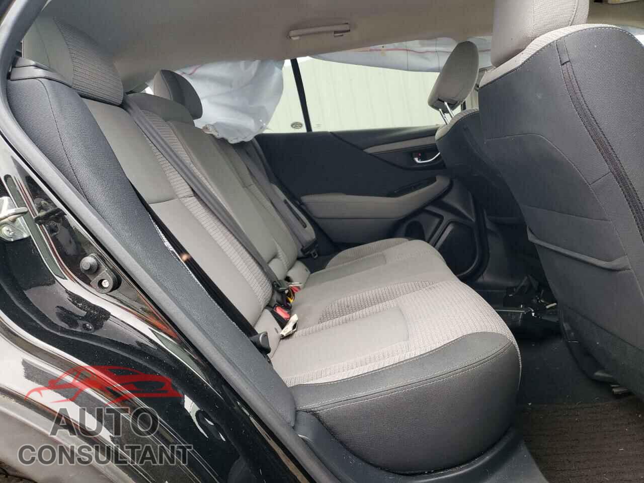 SUBARU OUTBACK 2020 - 4S4BTAEC2L3174322