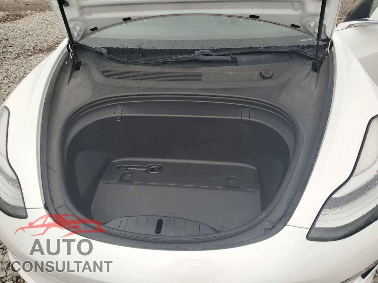 TESLA MODEL 3 2019 - 5YJ3E1EA6KF412224