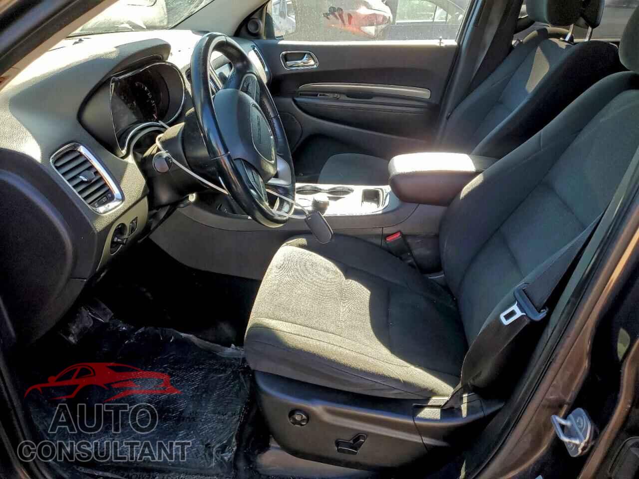 DODGE DURANGO 2015 - 1C4RDHAG2FC793475