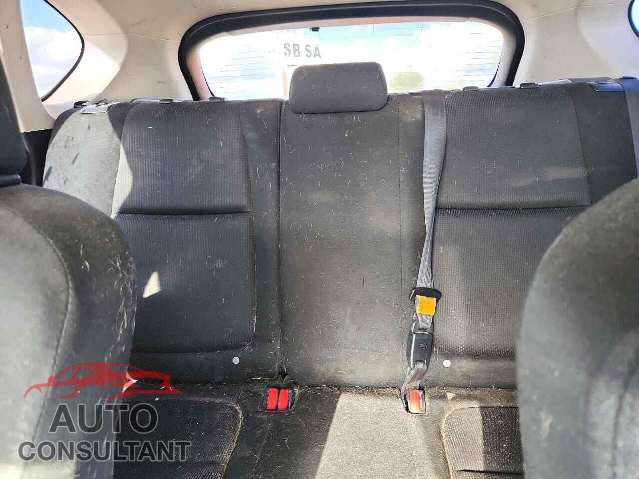 MAZDA CX-5 2014 - JM3KE2BE0E0376730