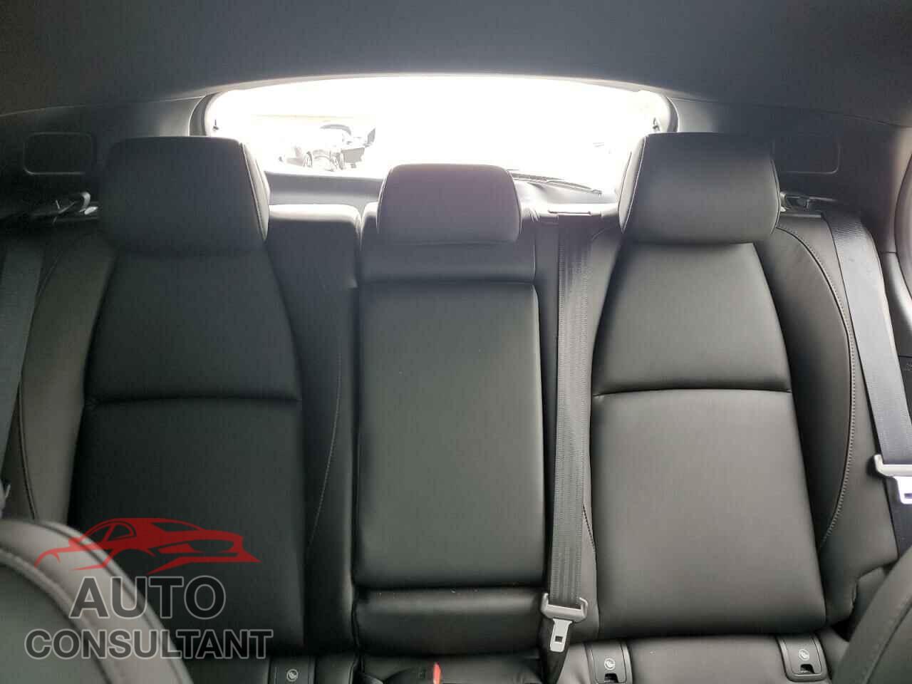 MAZDA 3 2023 - JM1BPBJY9P1612271