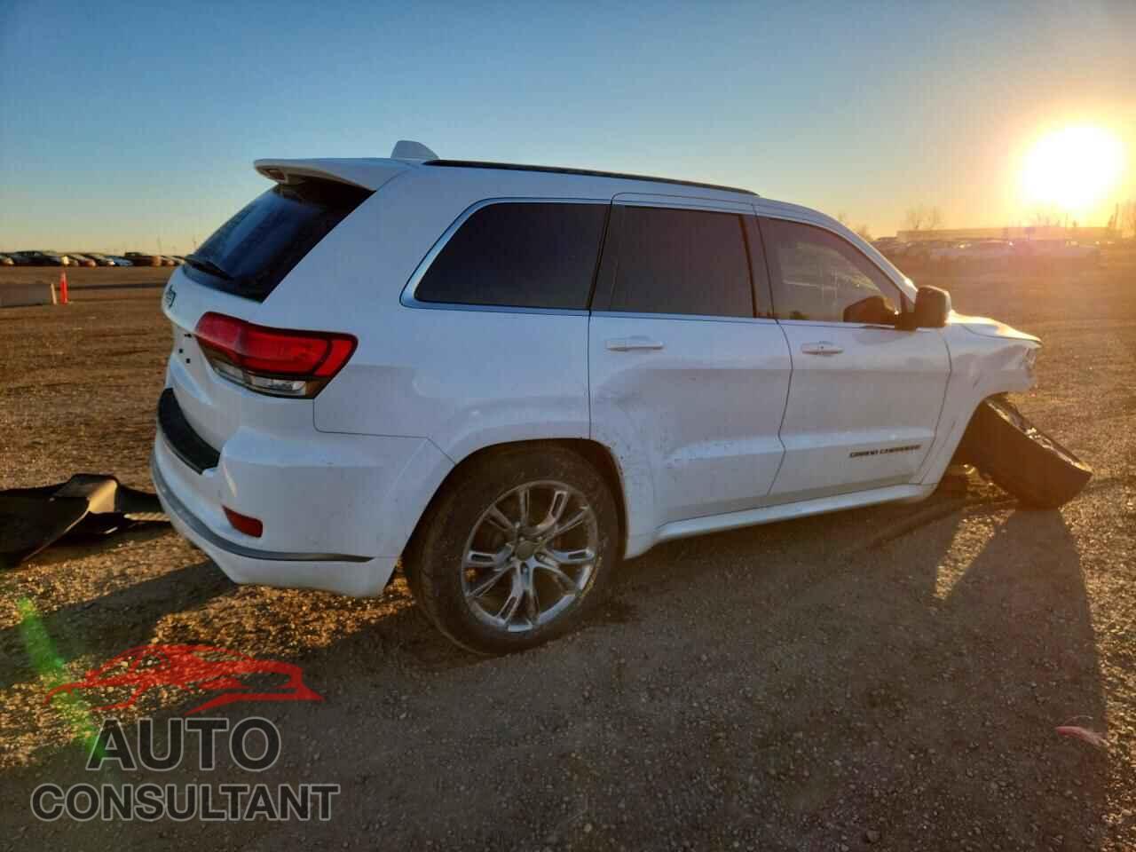 JEEP CHEROKEE 2015 - 1C4RJFCG5FC133540