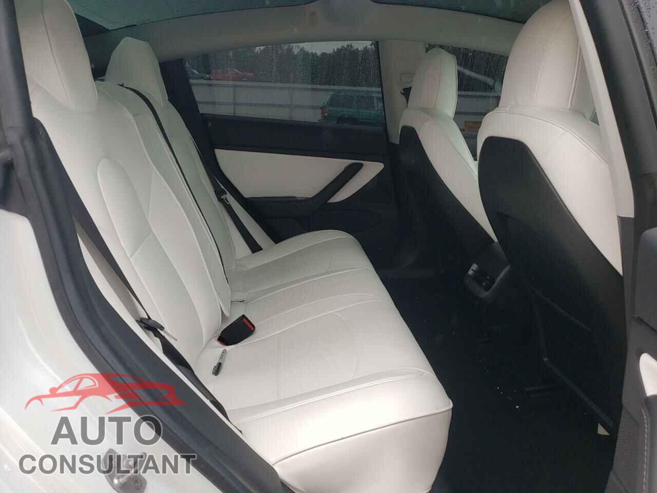 TESLA MODEL 3 2019 - 5YJ3E1EA3KF444760