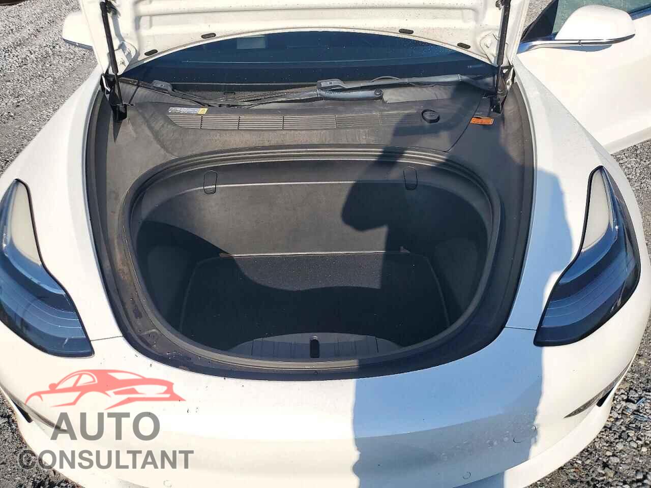 TESLA MODEL 3 2018 - 5YJ3E1EA4JF038811