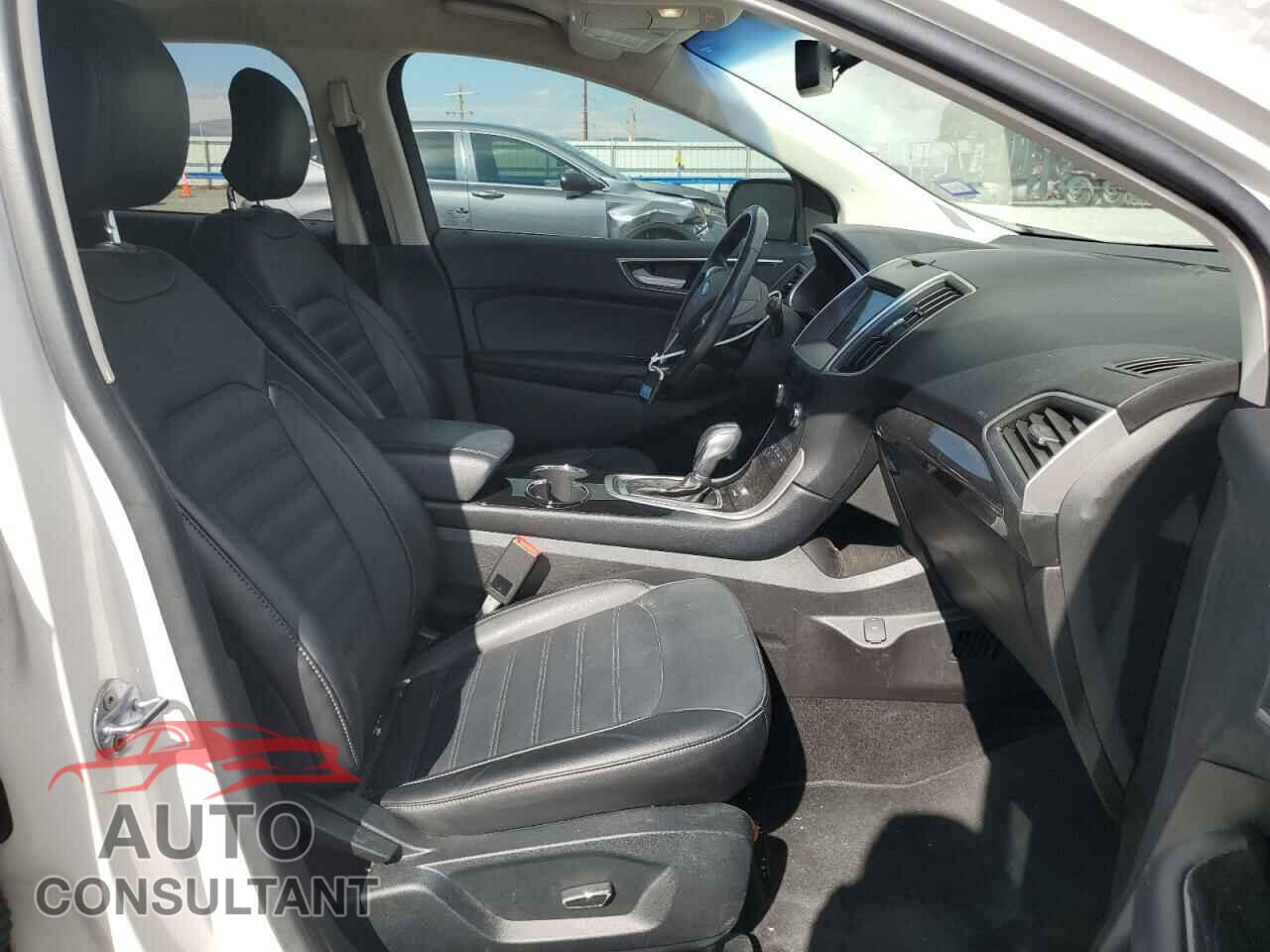 FORD EDGE 2017 - 2FMPK3J8XHBC63505