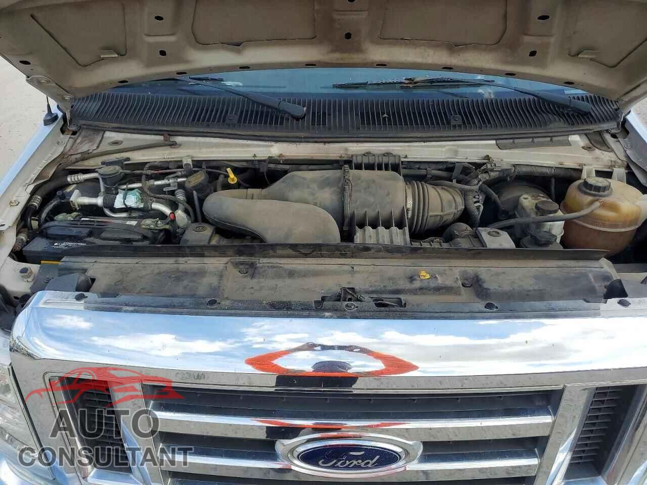 FORD ECONOLINE 2013 - 1FBSS3BL2DDB07775