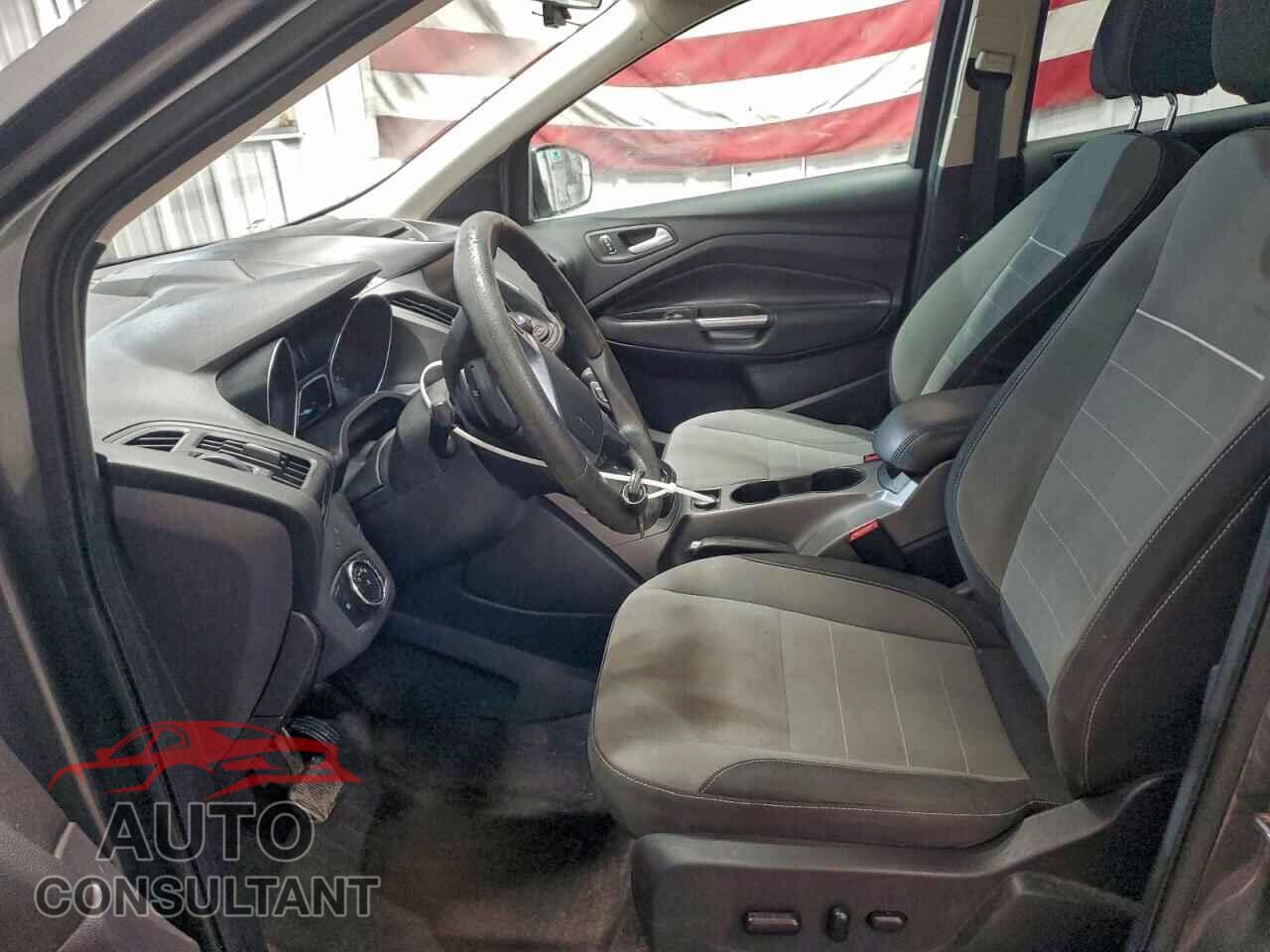 FORD ESCAPE 2014 - 1FMCU9GX2EUC33625