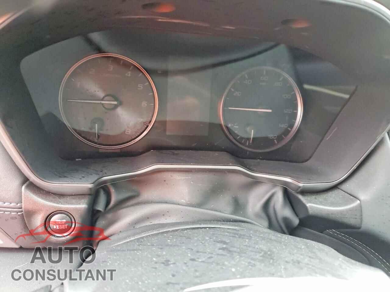 SUBARU OUTBACK 2023 - 4S4BTANC2P3202626