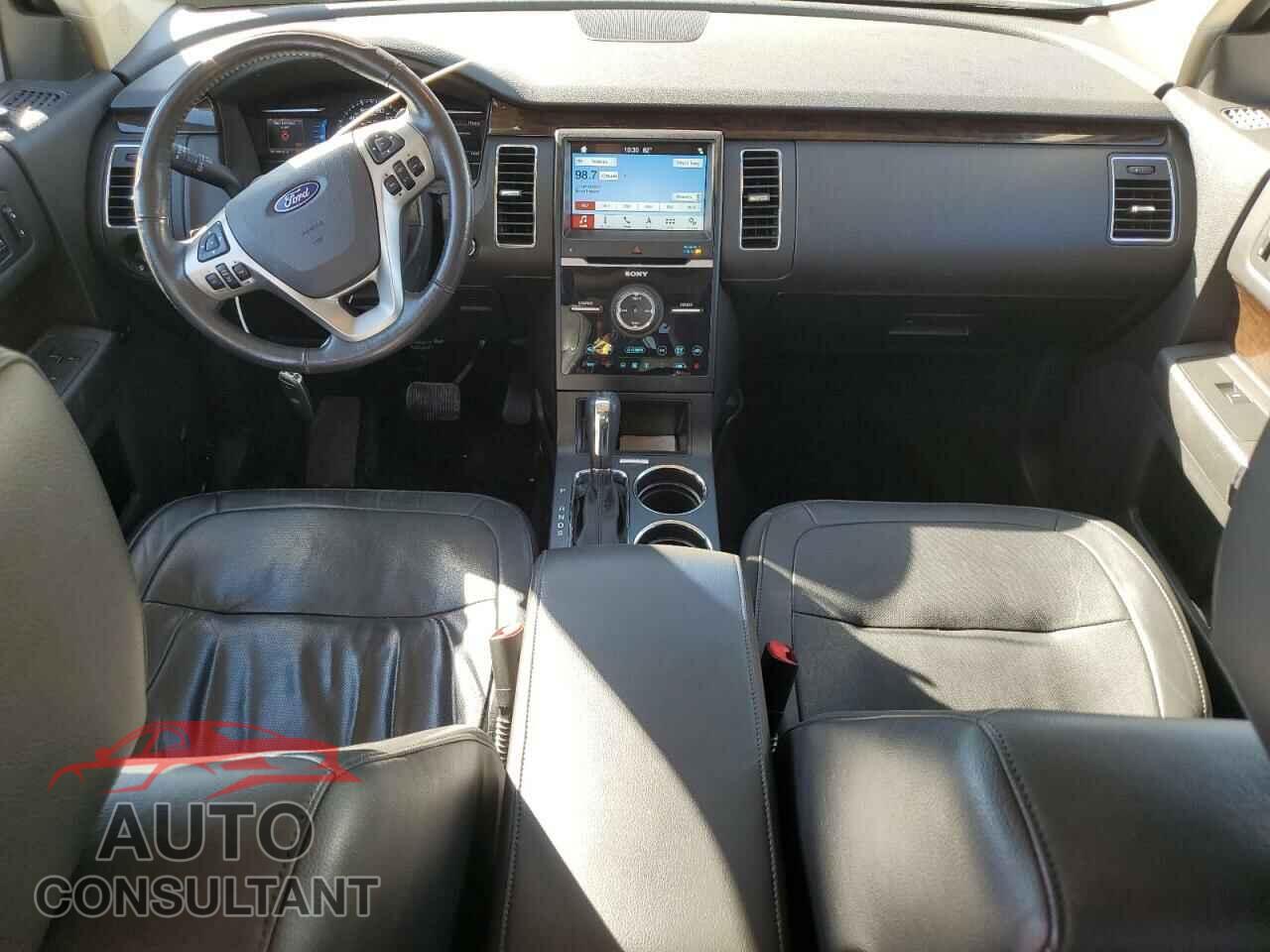 FORD FLEX 2016 - 2FMHK6DTXGBA17431