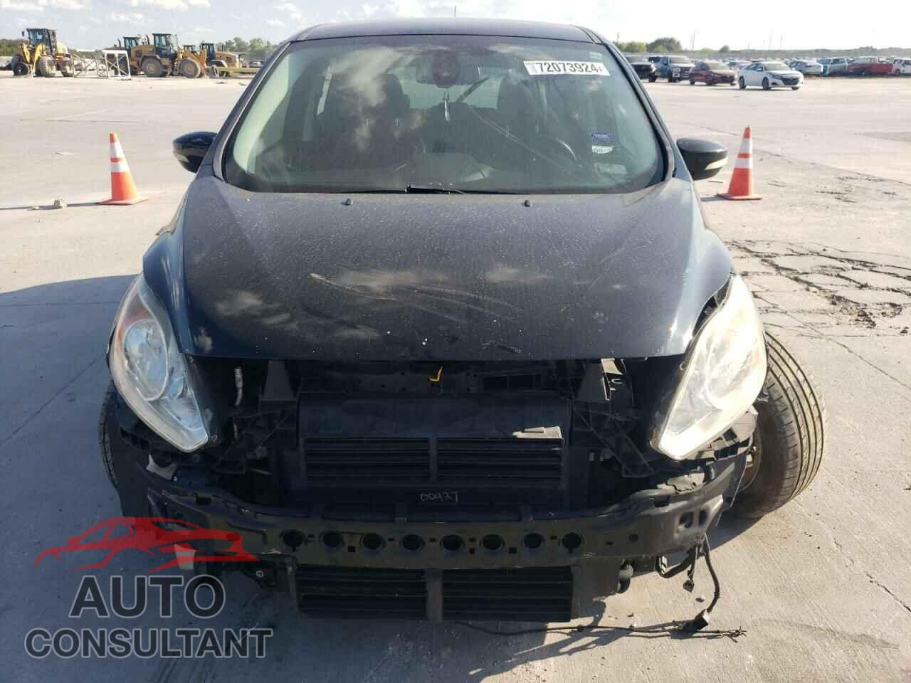 FORD CMAX 2015 - 1FADP5BUXFL120928