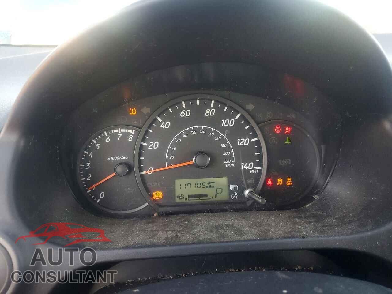 MITSUBISHI MIRAGE 2017 - ML32F3FJ8HH002555
