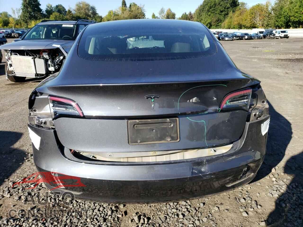 TESLA MODEL 3 2023 - 5YJ3E1EA6PF473256