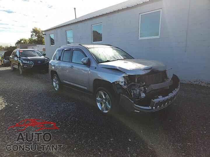 JEEP COMPASS 2014 - 1C4NJDEB2ED846974
