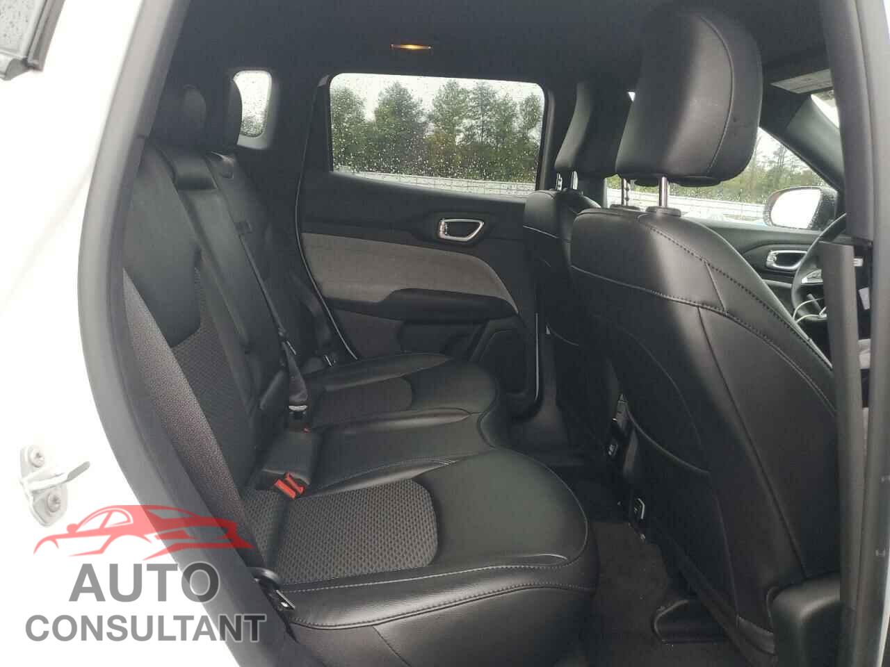 JEEP COMPASS 2023 - 3C4NJDBN3PT525067