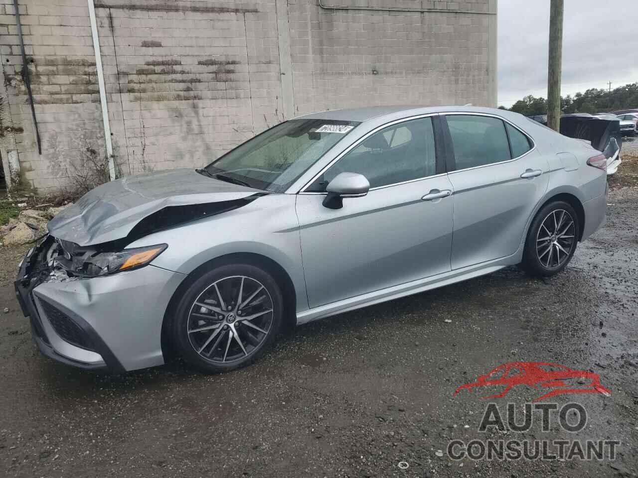 TOYOTA CAMRY 2023 - 4T1G11BK4PU100861