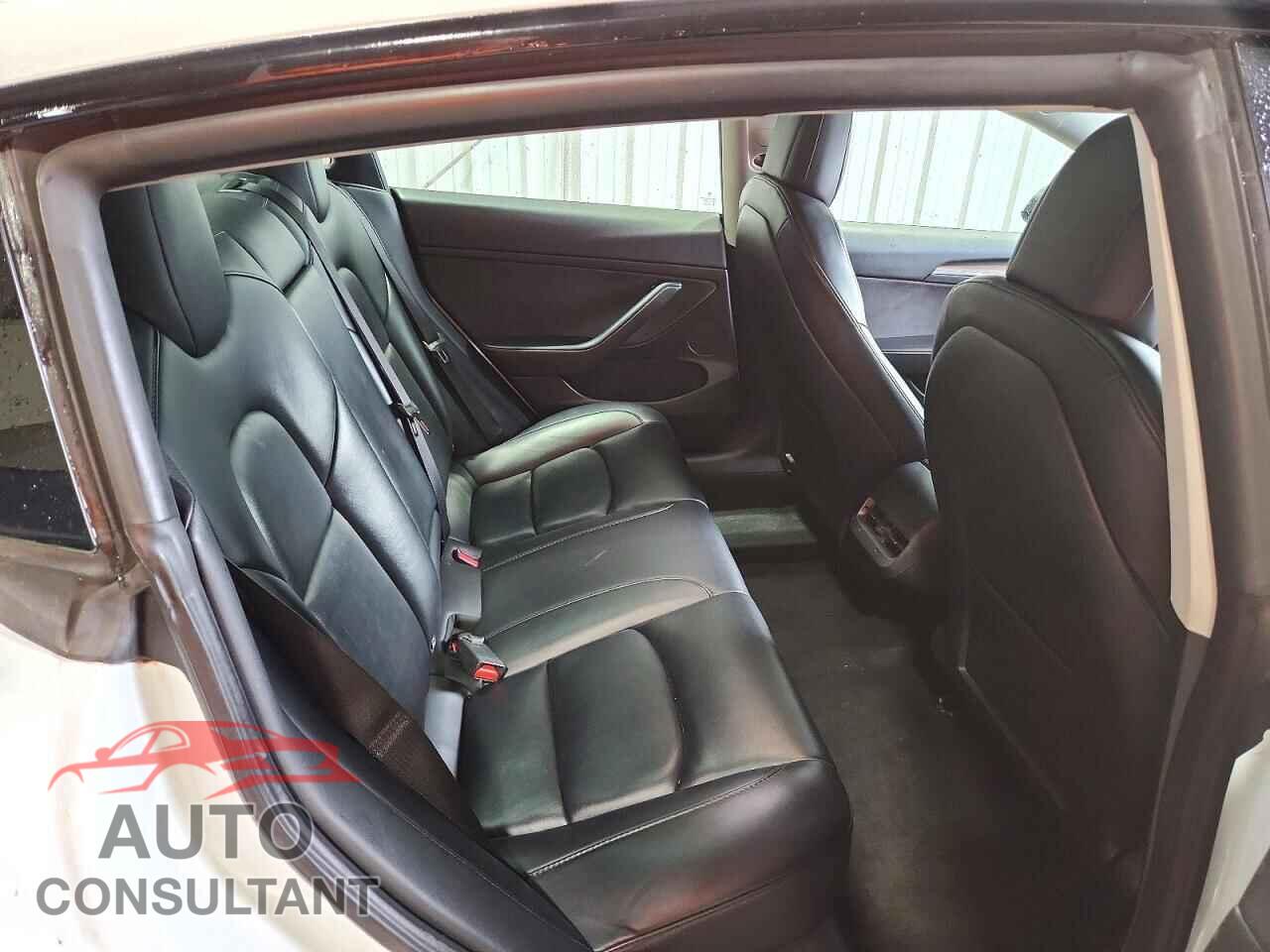 TESLA MODEL 3 2023 - 5YJ3E1EA4PF435248
