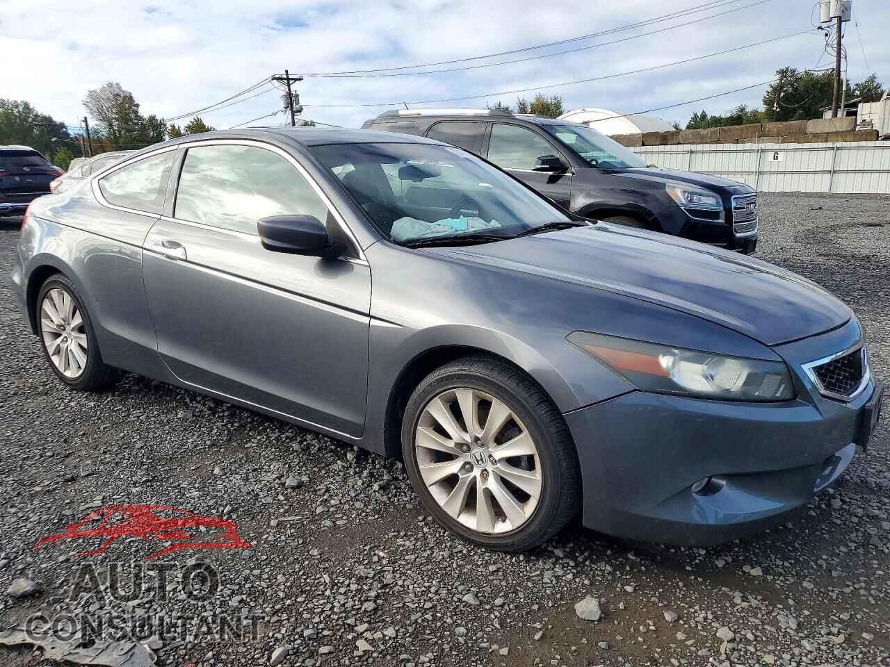 HONDA ACCORD 2010 - 1HGCS2B83AA006586