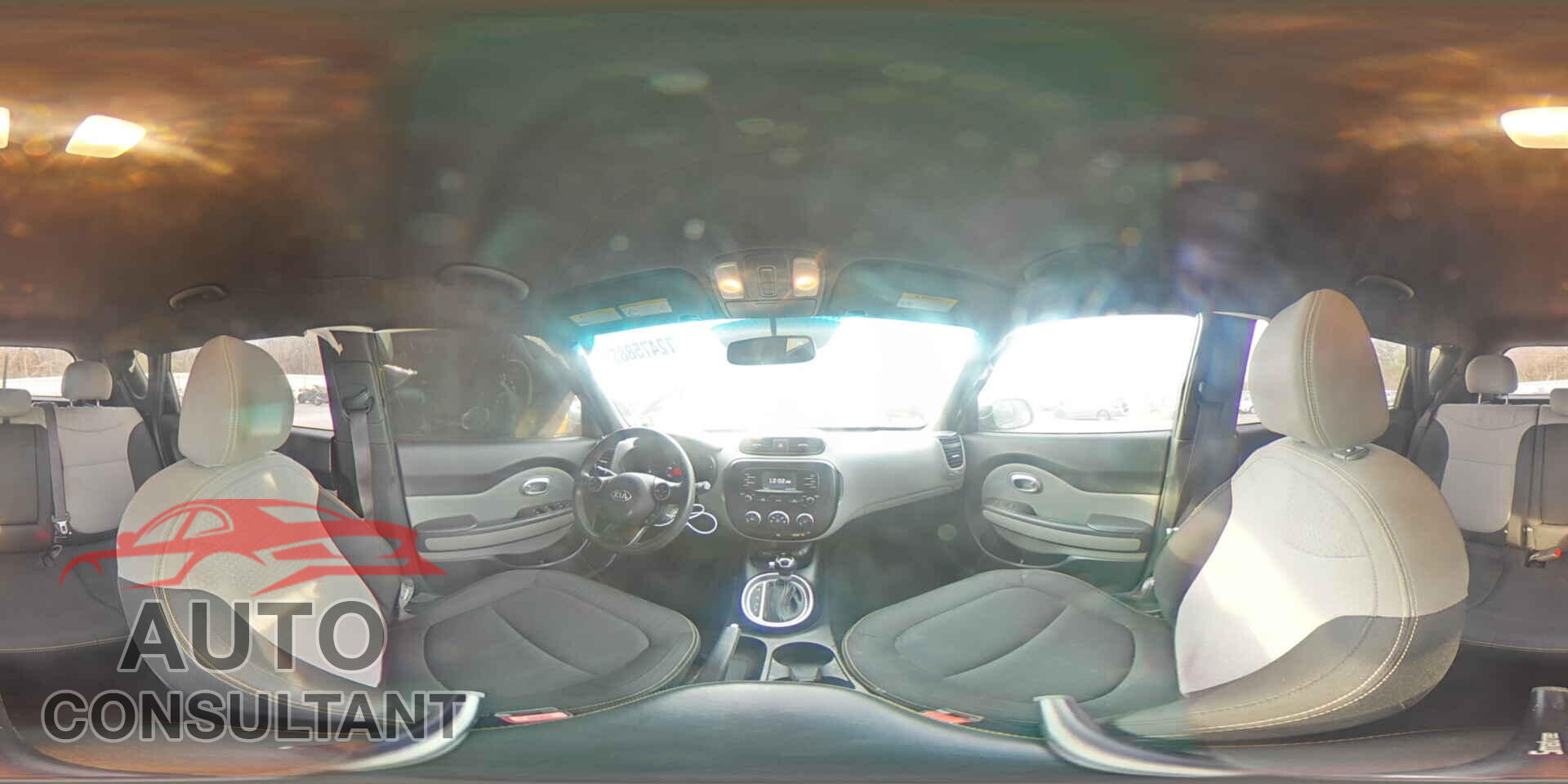 KIA SOUL 2016 - KNDJP3A54G7331127