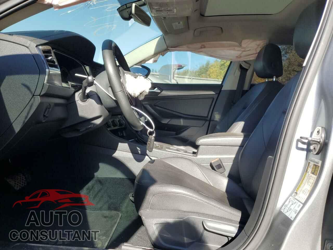 VOLKSWAGEN JETTA 2020 - 3VWEB7BUXLM012907