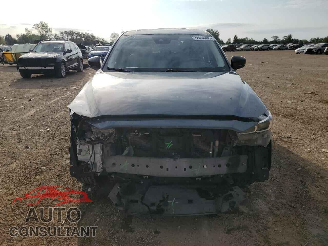 MAZDA CX-5 PREFE 2023 - JM3KFBCM7P0144907