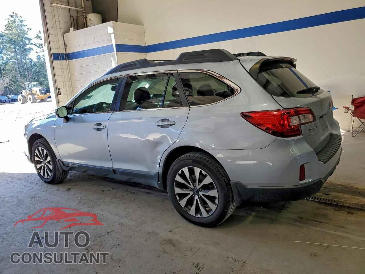 SUBARU OUTBACK 2015 - 4S4BSENC0F3357541