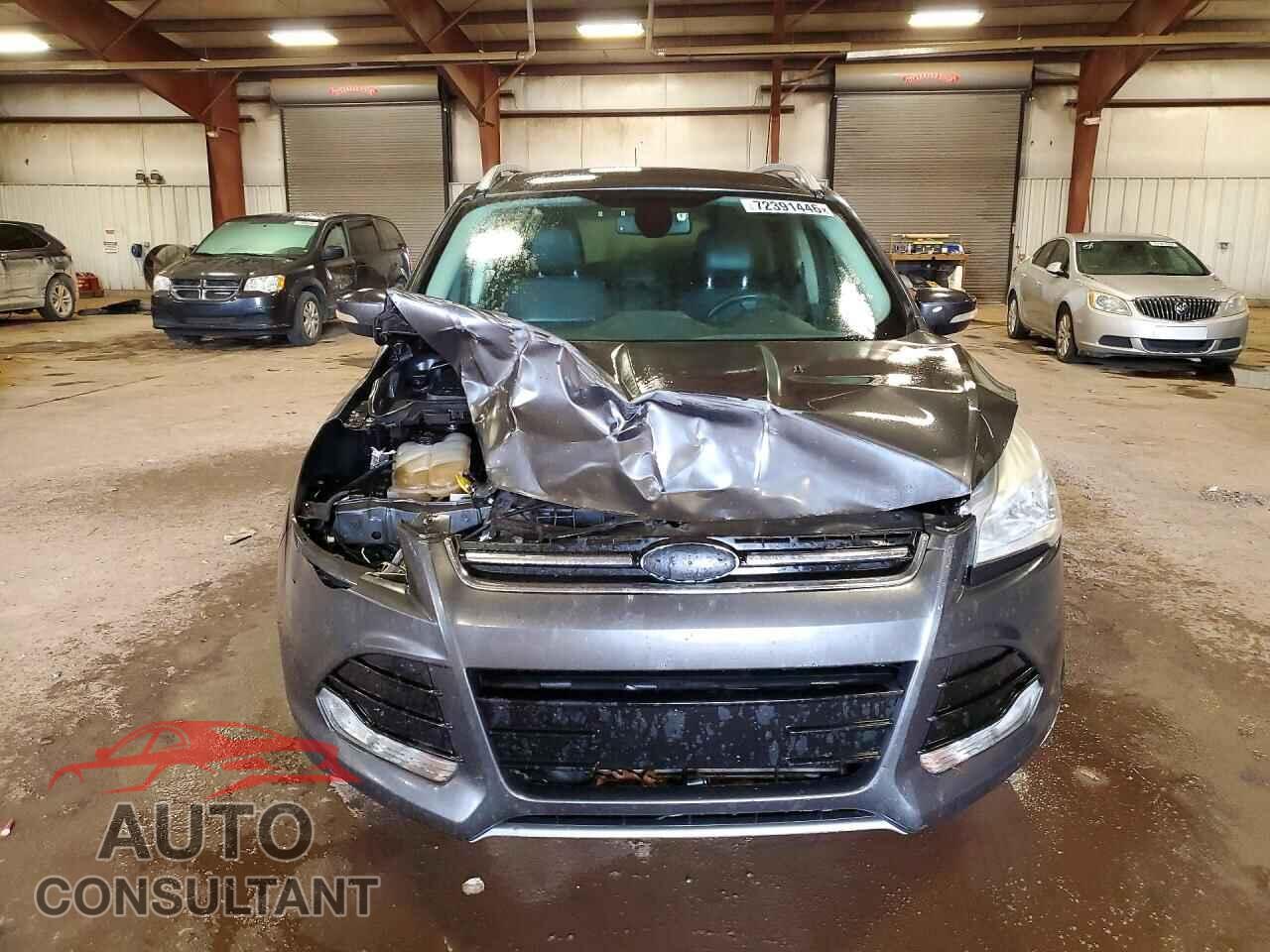 FORD ESCAPE 2015 - 1FMCU0J97FUB60422